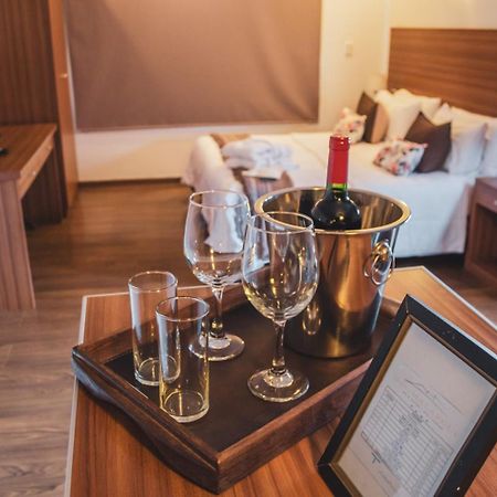 Hotel Malargüe Εξωτερικό φωτογραφία