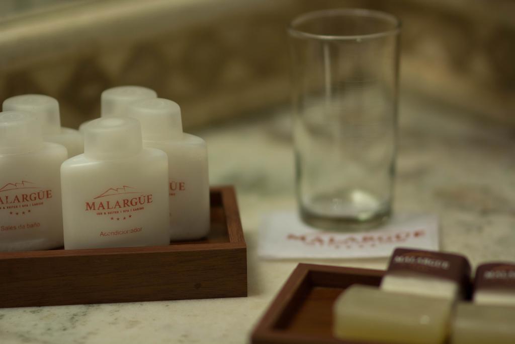 Hotel Malargüe Δωμάτιο φωτογραφία