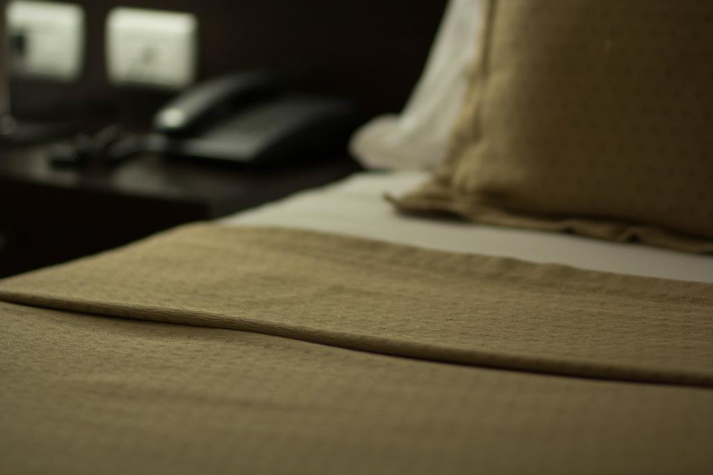 Hotel Malargüe Δωμάτιο φωτογραφία