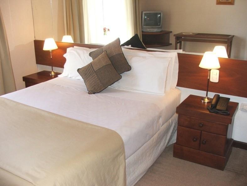 Hotel Malargüe Δωμάτιο φωτογραφία