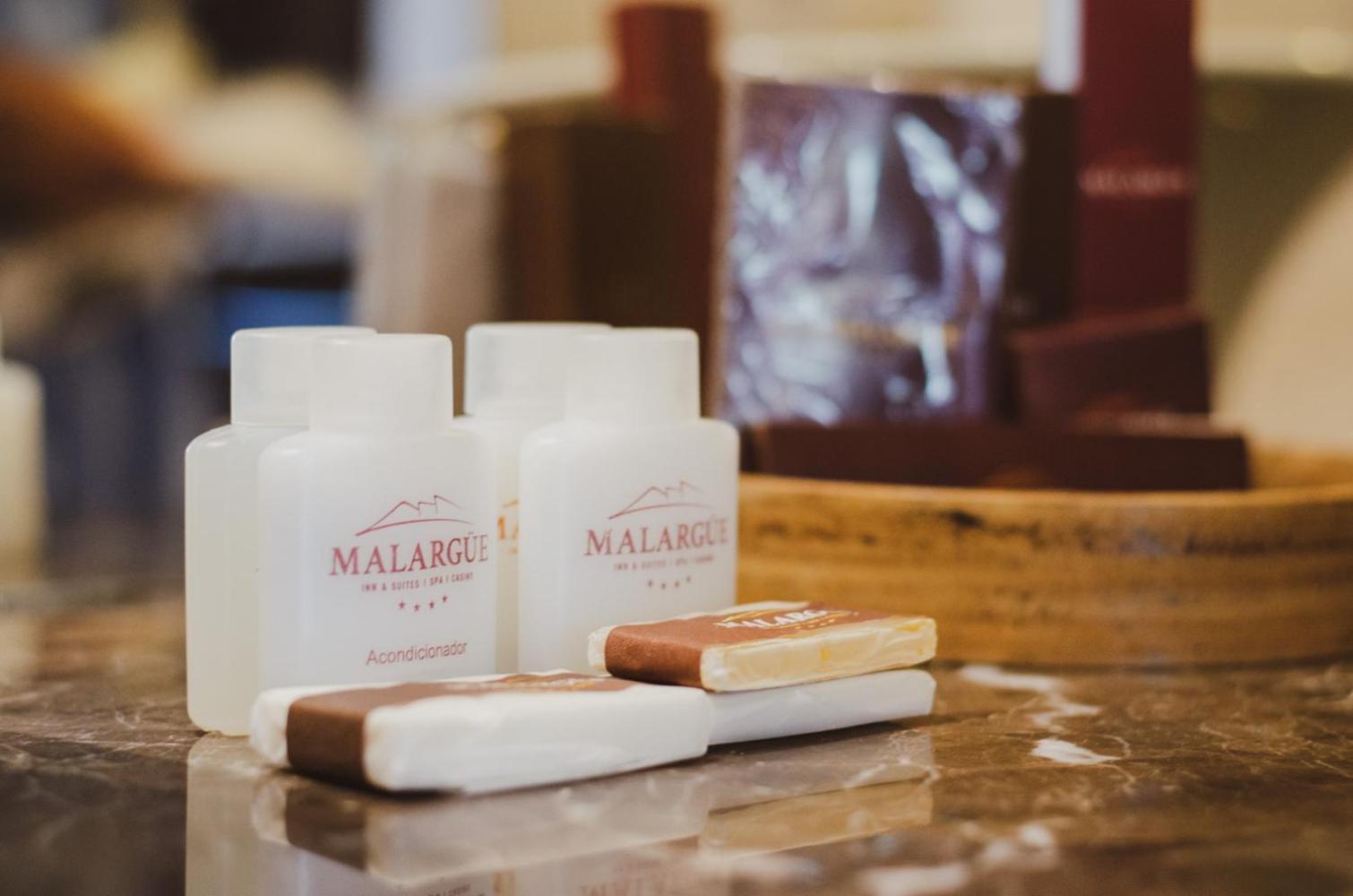 Hotel Malargüe Εξωτερικό φωτογραφία