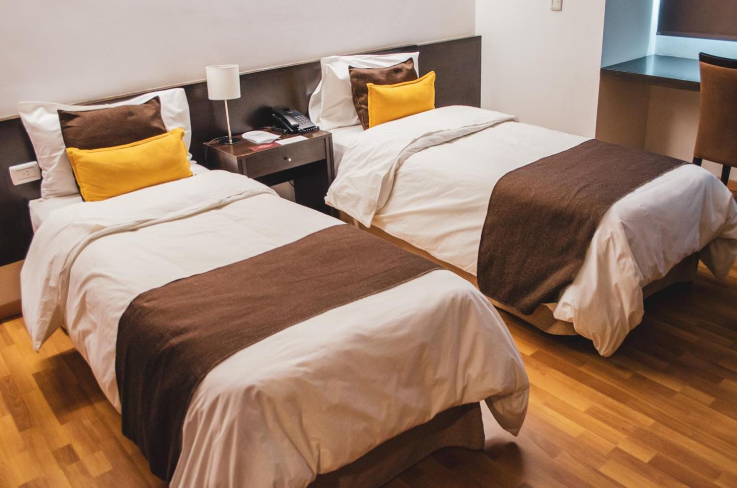 Hotel Malargüe Εξωτερικό φωτογραφία