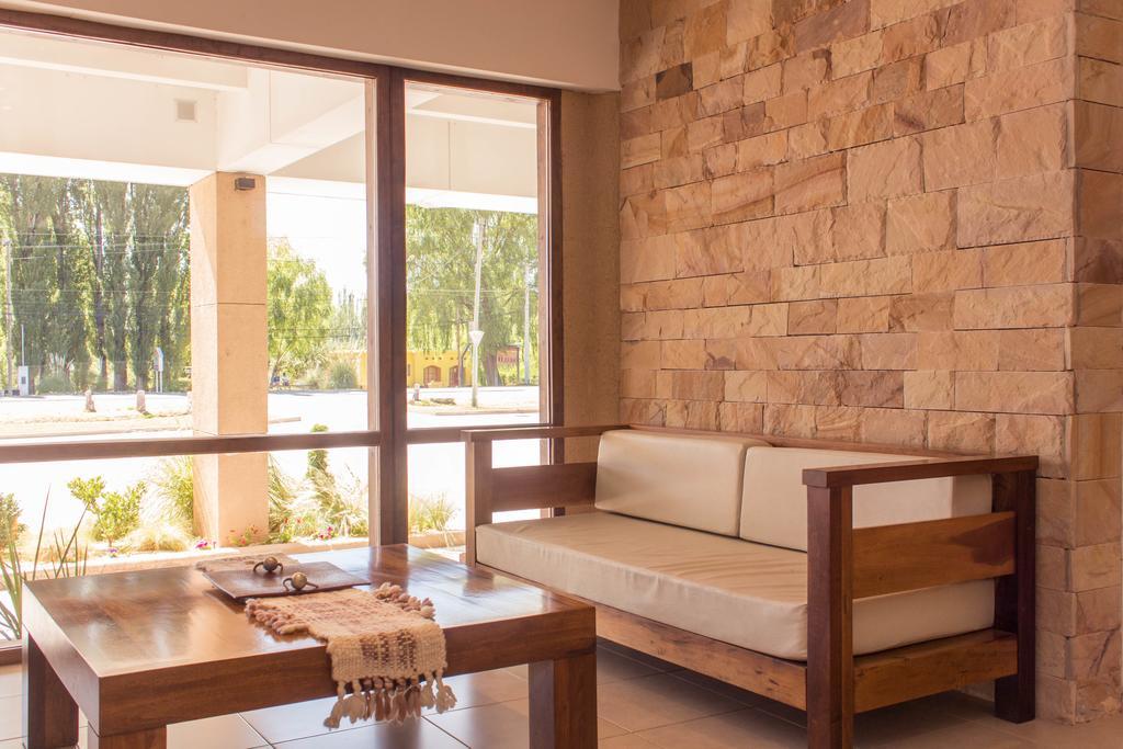 Hotel Malargüe Εξωτερικό φωτογραφία