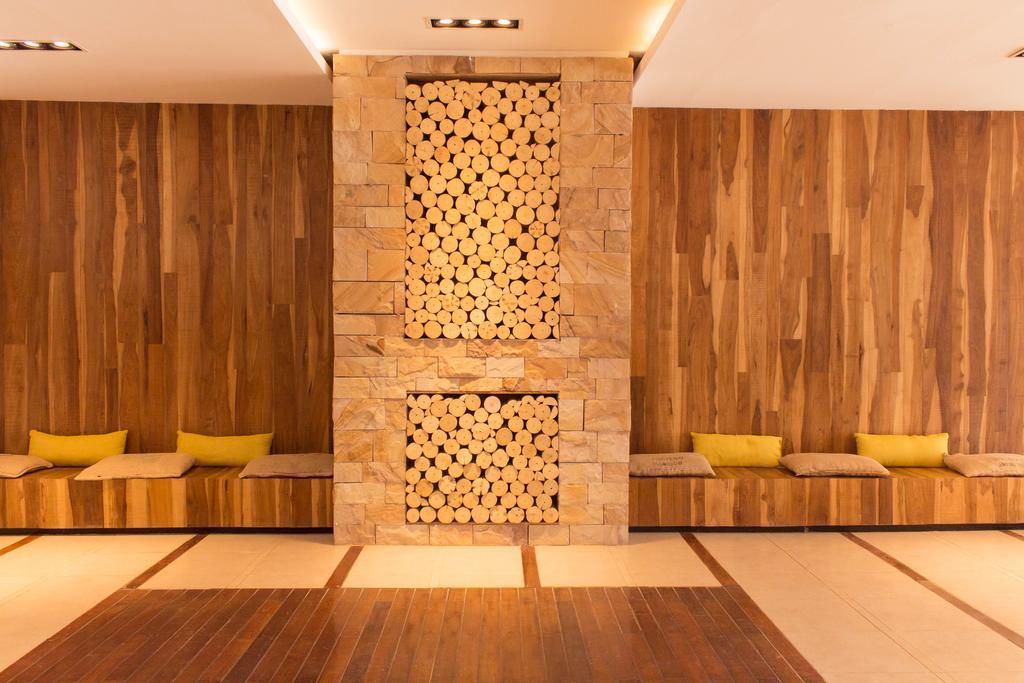 Hotel Malargüe Εξωτερικό φωτογραφία