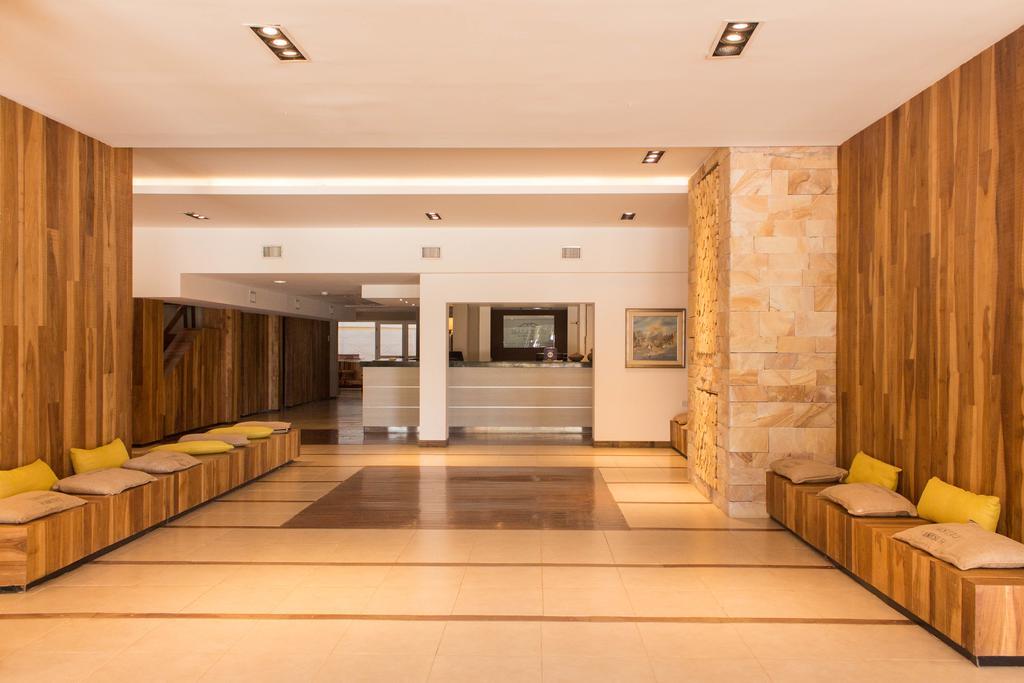 Hotel Malargüe Εξωτερικό φωτογραφία