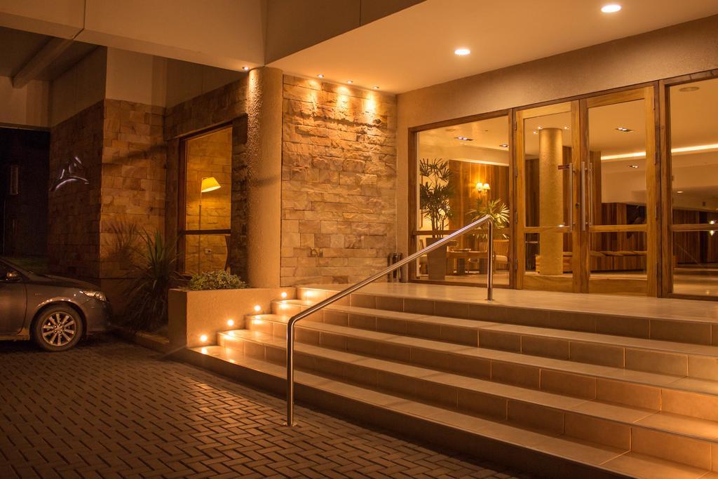Hotel Malargüe Εξωτερικό φωτογραφία