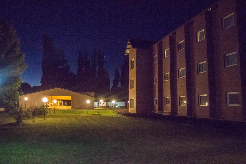 Hotel Malargüe Εξωτερικό φωτογραφία