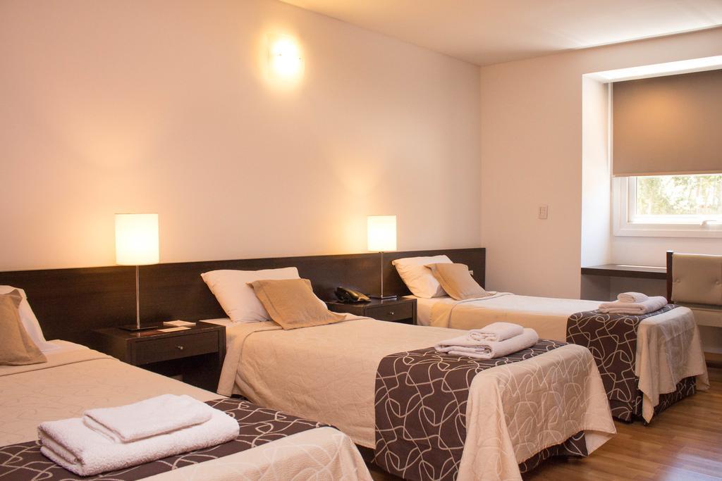 Hotel Malargüe Εξωτερικό φωτογραφία