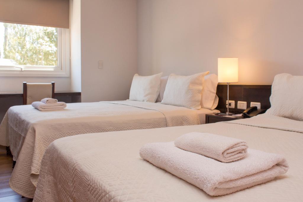 Hotel Malargüe Εξωτερικό φωτογραφία