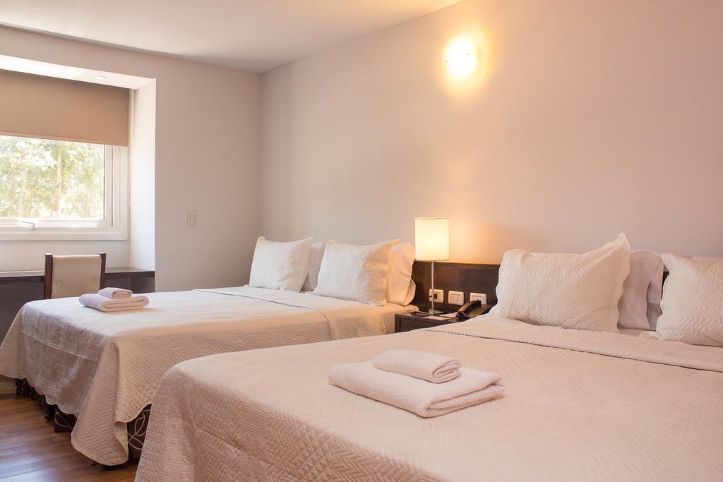 Hotel Malargüe Εξωτερικό φωτογραφία